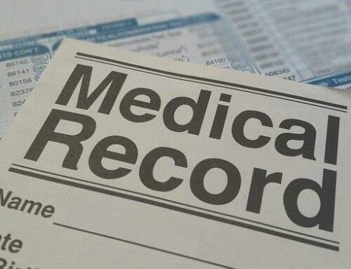 Health record. Your rights.
