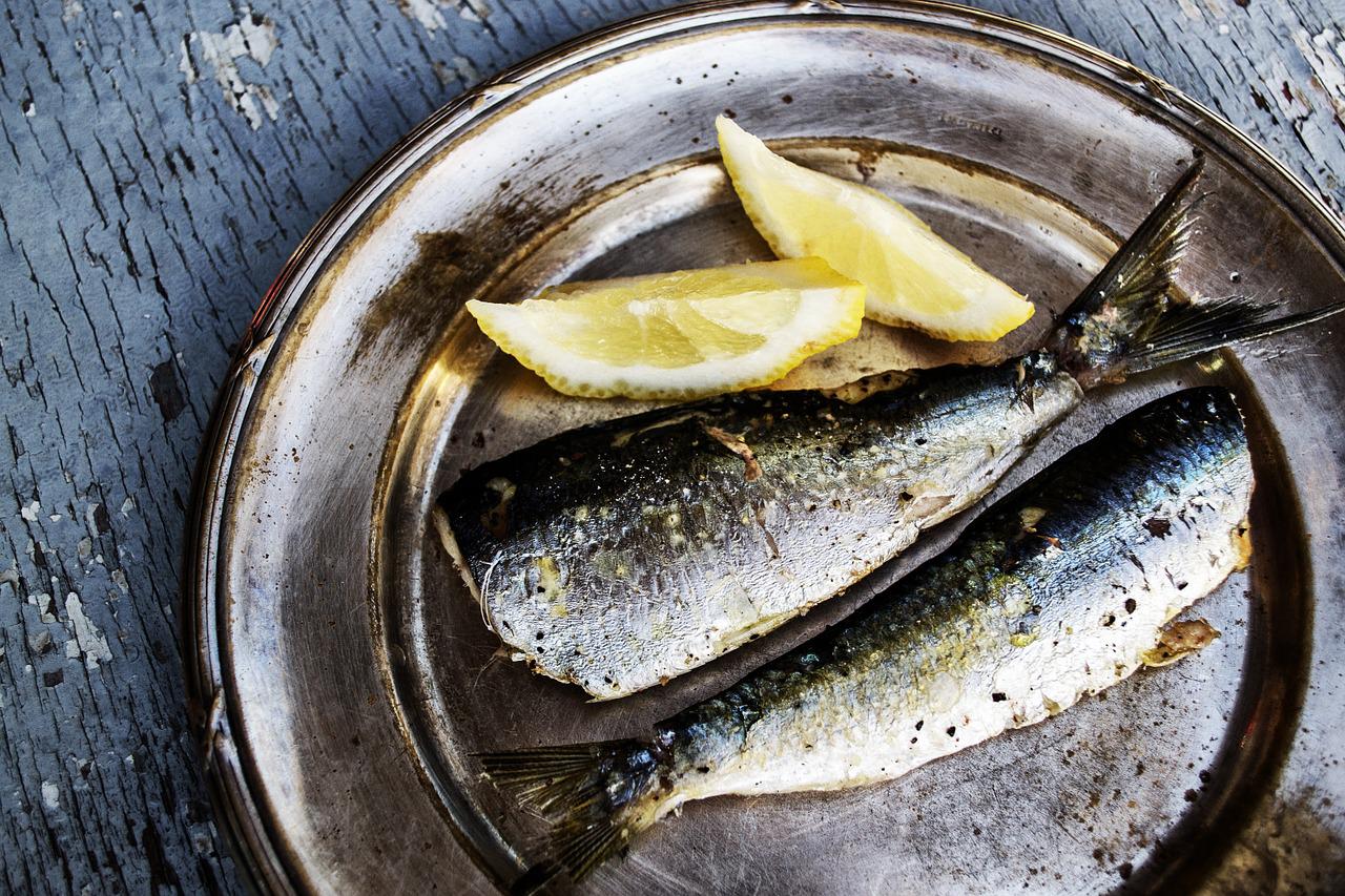 Sardines are health superfood