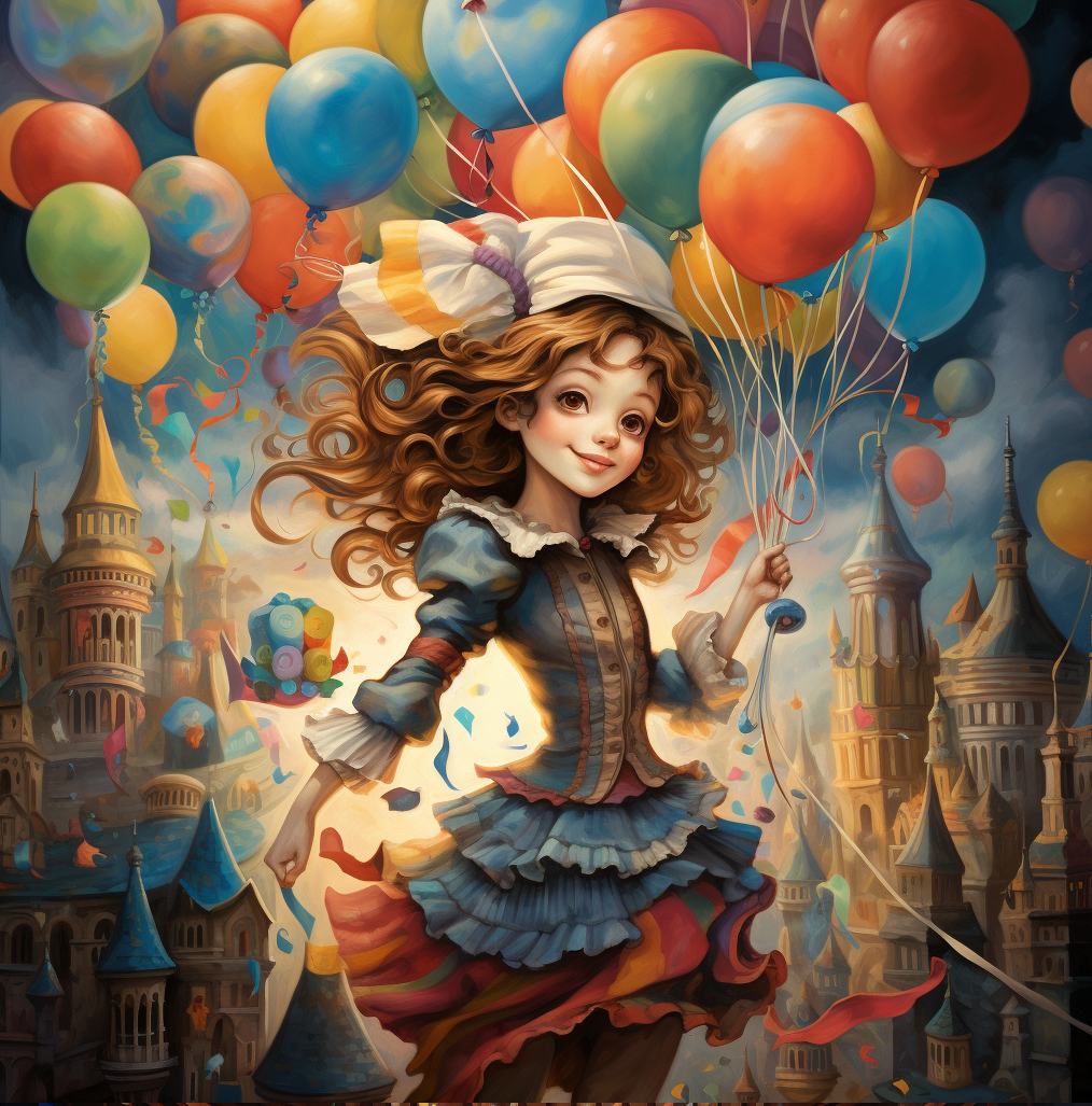 Alice in Wonderland Syndrome (AIWS): When the World Seems Strange
